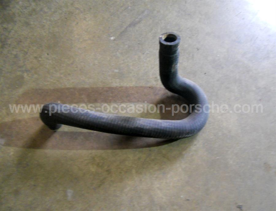 Flexible appareil de chauffage Porsche 924